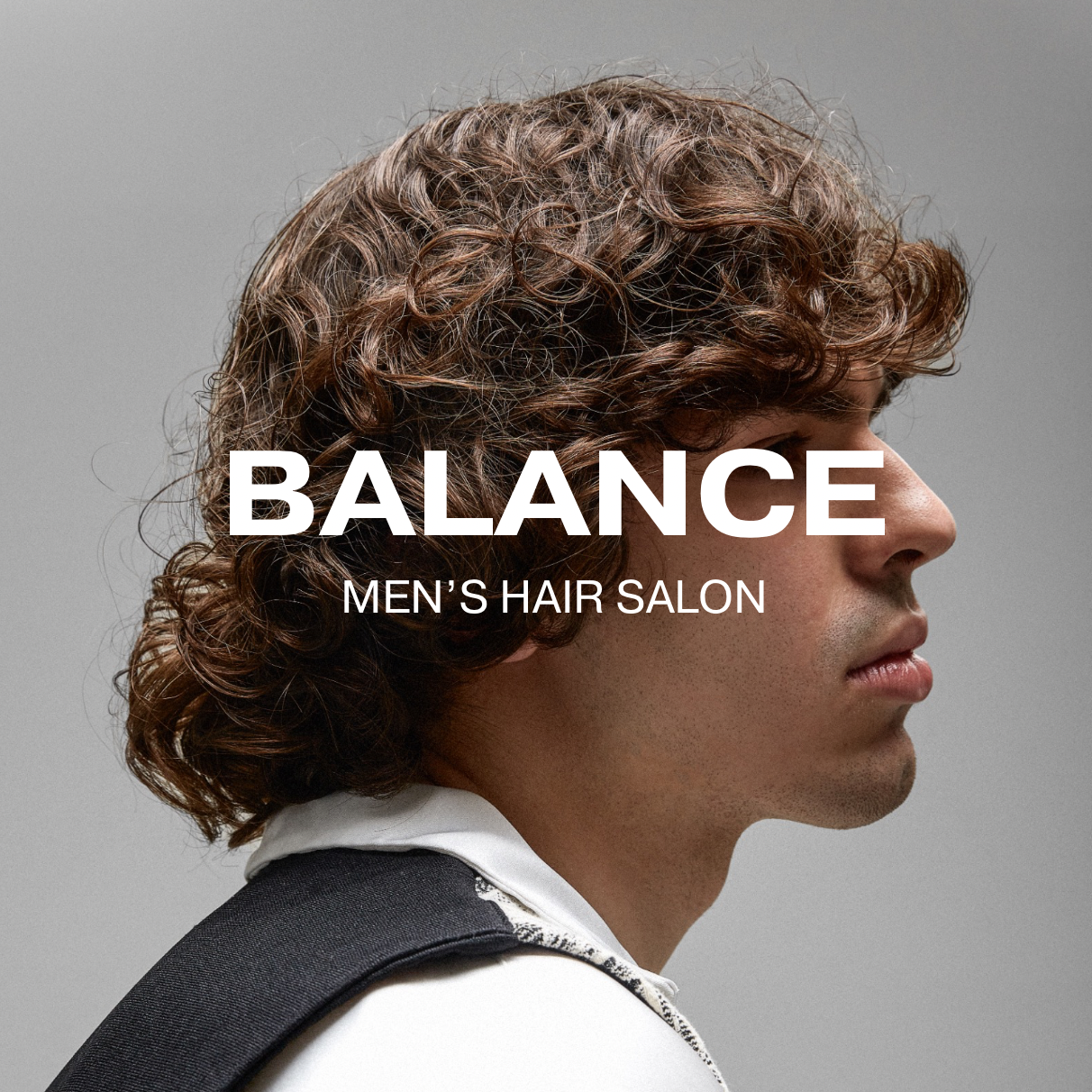 Balance Barbershop
